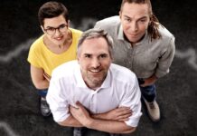 Komentář: Pro Piráty je škoda slov. Ale odporovat zlu se musí Piraty