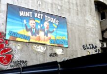 Ukrajina: Diskuse byla tvrdá a drsná, ale Viktor stále neustoupil viktor