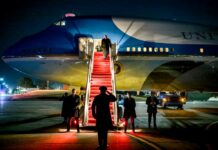 Evropa má na Ameriku páky. Ale žádná není dost účinná Evropa