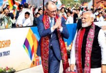 Německá vláda se opět otřásá v základech. Tentokrát kvůli daním nemecka_vlada