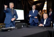 Konečně zatkli tu krysu! OSN bude řešit intervenci USA ve Venezuele Venezuele