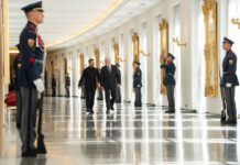 Komentář: Zelenskyj nemá pravdu. Třetí světová válka nezačala Zelenskyj