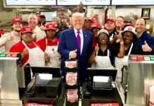 I přes loňský shutdown americká ekonomika na konci roku rostla americka_ekonomika