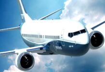 Americký Boeing finalizuje zakázku na půl tisíce letadel do Číny boeing