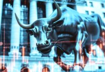 Burzy: Geopolitické otřesy pokračují. Stoupá komoditní horečka burzy