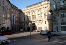 KB: Centrální banka by měla ponechat úrokové sazby nezměněné centralni_banka