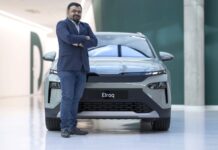 Indie hodlá snížit cla na dovoz automobilů z EU až na 10 procent indie