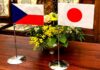 Schůzka s japonským velvyslancem ukázala, kde má Česko problém japonskym