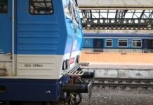 České dráhy loni přepravily méně cestujících než předloni ceske_drahy