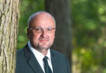 Lesů ČR se dnes jako generální ředitel znovu ujal Josef Vojáček lesu_CR