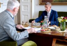 Vyšší výdaje na obranu: Premiér Babiš chce nejdřív „udělat pořádek“ obranu