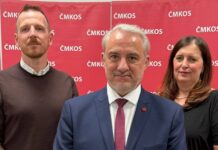 Odbory zvolily nové vedení, chtějí kratší pracovní týden odbory