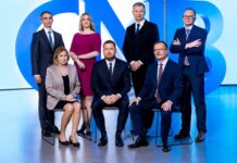 Centrální banka odmítla Hlídači státu uvést platy vedení za rok 2025 platy