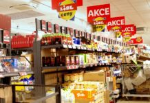 Ne ombudsman, ale i jiné obchody a nižší DPH zlevní potraviny potraviny