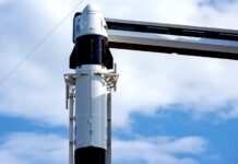 Akcie SpaceX už víří hvězdný prach. Na příležitost čekají UFO i JEDI spaceX