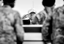 Komentář: Obrana svobody je víc než její zajištění. Obnovuje v ní víru svobody