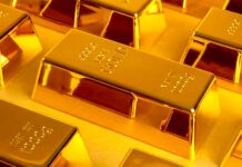 Mít tak cihličku nebo i víc cihliček. Zlato, jak na to? zlato