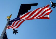 Komentář: Válka v Íránu je jen další perverzní potvrzení americké moci americke