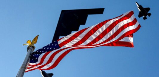 americke