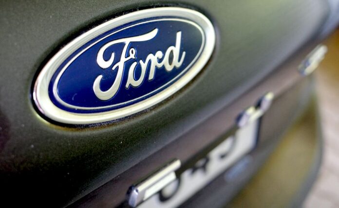 Ford