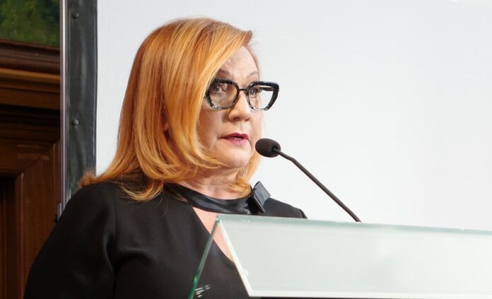 Schillerova