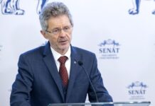 Senát loni vydal za provoz 81 senátorů 740 milionů korun Senat