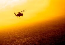 Válka s Peršany jde do dalšího dějství. Zítra vyprší příměří s USA USA