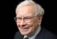Buffett, někdejší newsie, miloval noviny. A tak si je znovu koupil buffett