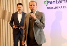 Veškerý zisk, který vygenerujeme, reinvestujeme, říká Marek Dospiva