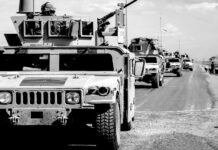 Trump opět varoval Írán, ale i Irák! Ceny ropy letí zase nahoru iran