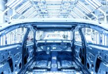 Škoda Auto zvyšovala výrobu i v letošním prvním čtvrtletí letosnim