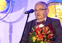 Zemřel Michal Donath. Píárista, který prošel kauzami za miliardy Michal_Donath