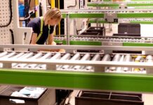 Průměrná reálná mzda se dostala poprvé na úroveň roku 2019 mzda