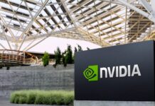 Nvidia má dál skvělé tržby i zisky. Ceny akcií se ale skoro nehnuly nvidia