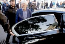 Komentář: Na prezidenta Pavla nesázejte. Je to špatný kůň prezidenta