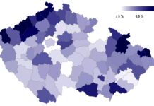 Nezaměstnanost v Česku v dubnu klesla méně než v jiných letech v_dubnu