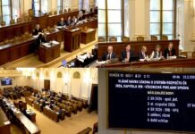 V Senátu nemají na platy. Nejen to řešil sněmovní rozpočtový výbor vybor