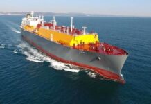 Íránské rakety vyřadily 1/5 světového LNG z trhu. Ceny se utrhly ze řetězu plyn