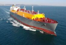 Evropské země straší závislost na americkém LNG, zjistil list Politico zavislost