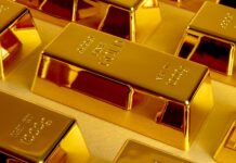 Proč zlato selhalo zrovna teď? Důvodů je hned několik zlato