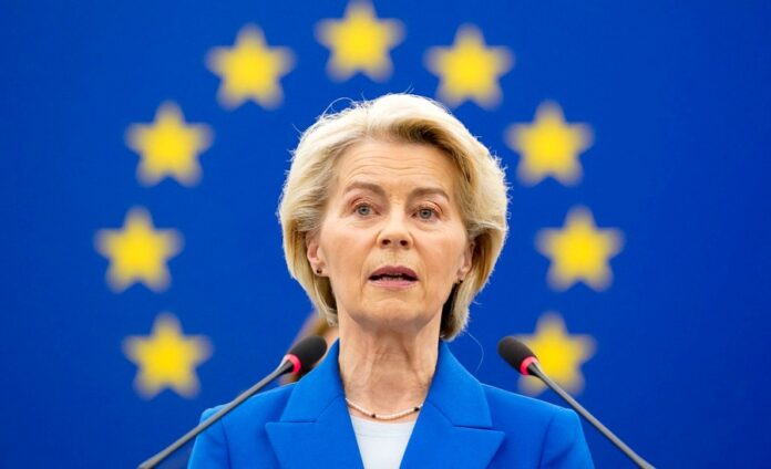 EK