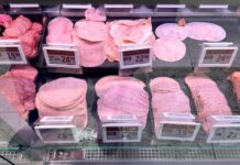 Inflace loni byla vyšší než předloni. Zdražovaly služby a potraviny inflace