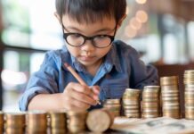 Proč by investování mělo být součástí vašeho finančního plánu investovani