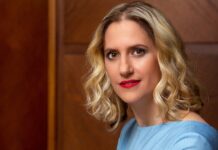 Za vyšší sazby ČNB jako jediná nehlasovala Karina Kubelková Karina_Kubelková