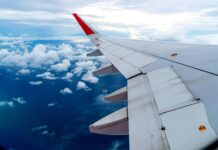 Letecké palivo zdražilo a současně dochází. Ceny letenek porostou letecke