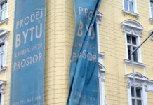 Poměřovat jen výnos nemovitosti a akcií je nesmysl. Zajímavé to ale je nemovitosti