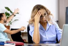 Vztahy v práci: Jak dobrý je náčelník, tak dobří jsou indiáni praci