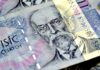 Schodek rozpočtu je 170,2 miliardy. Odvody do EU stouply o 54 procent