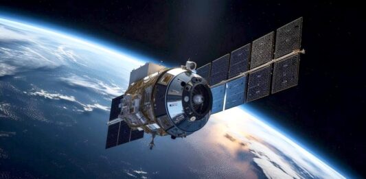 spaceX
