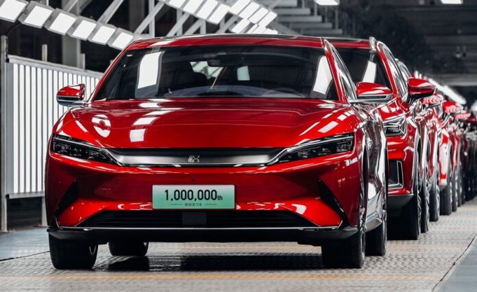 BYD